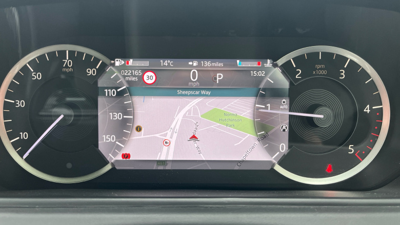 Land Rover Range Rover Velar 2.0 D200 Edition 5dr Auto Diesel Estate